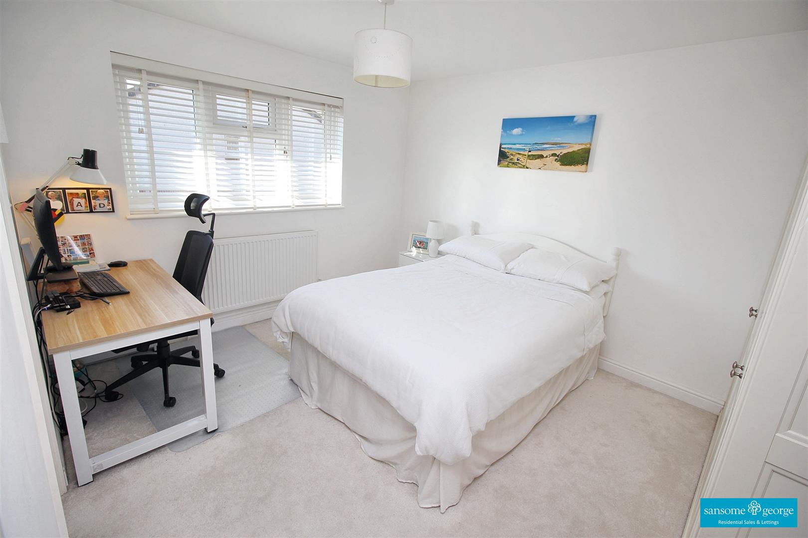 Huscarle Way, Tilehurst, Reading